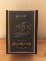 JOYO Pipebomb JF-312 Kompressor - szauerd38 [Today, 1:18 pm]