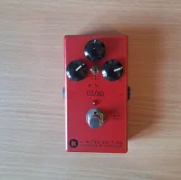 Kasleder Little Queenie Overdrive - KÁ [Day before yesterday, 8:54 am]