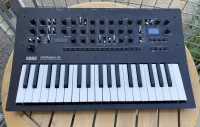 Korg Minilogue xd