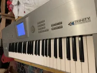 Korg Trinity