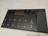 Line6 Helix LT Multieffekt - RvQUG [Ma, 17:43]