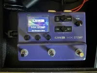 Line6 HX Stomp