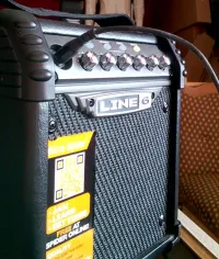 Line6 Mikro spider