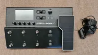 Line6 Pod Go