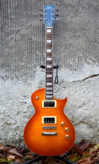 LTD EC-256 Les Paul