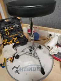 Mapex - Drum chair [November 28, 2024, 11:28 pm]