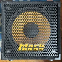 Markbass Mini CMD 151P