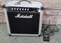 Marshall 2525C Mini Silver Jubilee Co Röhren-Gitarrencombo - J4yW4lk3R [Day before yesterday, 11:53 pm]