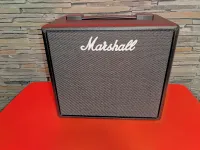 Marshall Code 25