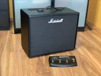 Marshall Code 50