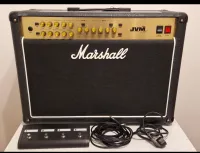 Marshall Jvm205c Röhren-Gitarrencombo - G Árpi [Yesterday, 4:43 pm]