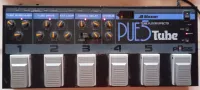 Maxon PUE5 Tube Tube preamp multi effect - Stef [Yesterday, 7:57 pm]