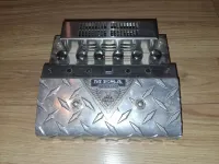 Mesa Boogie V-twin preamp