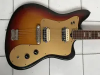 Musima De Luxe 25