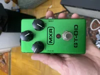 MXR GT-OD