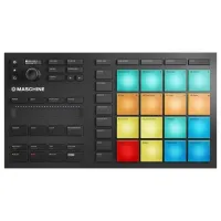 Native Instruments Maschine mikro MK iii Drum pad [November 30, 2024, 3:21 pm]