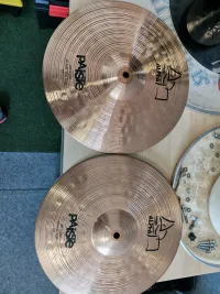 Paiste Alpha Lábcintányér [2024.12.11. 13:34]