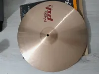 Paiste PST7 medium 18 crash Cintányér [2024.12.16. 01:40]