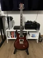 PRS SE Standard 24-08 tobacco sunburst