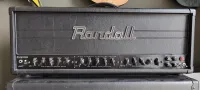 Randall RM100 KH