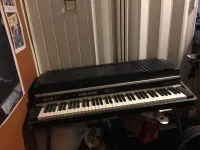 Rhodes MARK II  FENDER zongora Electric piano - GFG [Today, 9:51 am]