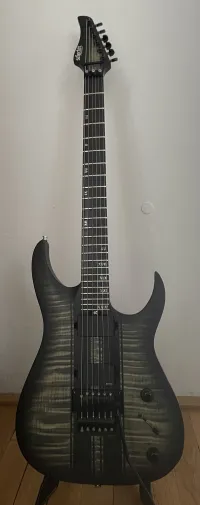 Schecter Banshee GT FR