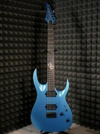 Solar Guitars A2.6BLMM