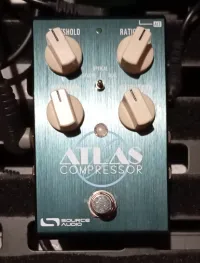 Source Audio SA 252 Atlas kompresszor Compressor [November 26, 2024, 7:47 pm]