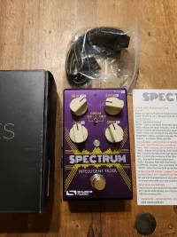 Source Audio Spectrum Pedal [December 7, 2024, 8:55 am]