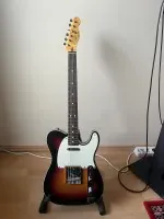 Squier Classic Vibe 60 Telecaster Custom