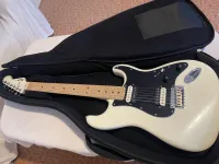 Squier Contemporary strat