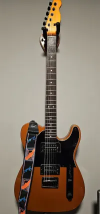 Squier FSR Affinity Series Telecaster HH szólógitár