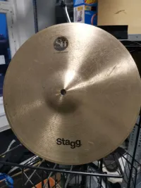 Stagg SH 14 Medium Crash