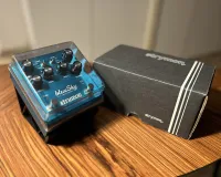 Strymon BlueSky V2 Pedal de reverb [December 7, 2024, 11:59 am]