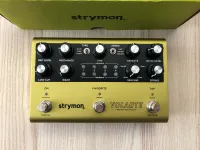 Strymon Volante Magnetic Tape Delay