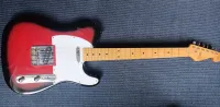 SX Telecaster STL 50 2 T SB