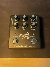 TC Electronic Combo Deluxe 65