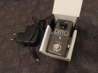 TC Electronic Ditto Looper