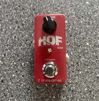 TC Electronic Hof mini TC Electronic Hof mini