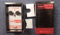 TC Electronic Vibra Clone Rotary