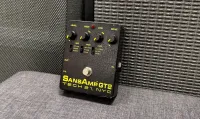 TECH 21 Sansamp GT-2