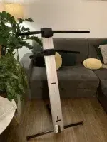 Ultimate APEX AX-48 PRO SILVER Keyboardständer  [November 30, 2024, 11:33 am]