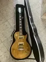 Vintage V100 Afd paradise Electric guitar - Újvári Tomi [March 19, 2025, 6:49 am]