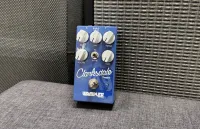 Wampler Clarksdale Overdrive Pedál - BMT Mezzoforte Custom Shop [Today, 11:43 am]