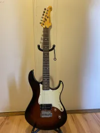 YAMAHA Pacifica PAC510V OVS