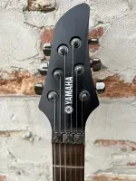 YAMAHA RGX 420 DZII E-Gitarre - Ermi [Today, 8:50 am]