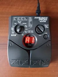 Zoom 505II