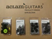 Aclam Pedalboard kiegészítők