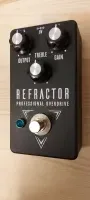 Aion FX Refractor Overdrive - simon bálint [Tegnap, 20:48]