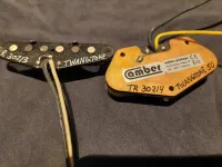 AmberPickups Twangtone 50